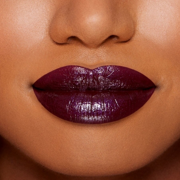 Too Faced Tutti Frutti Lip Glaze, Who Gives A Fig - Picture 5 of 5